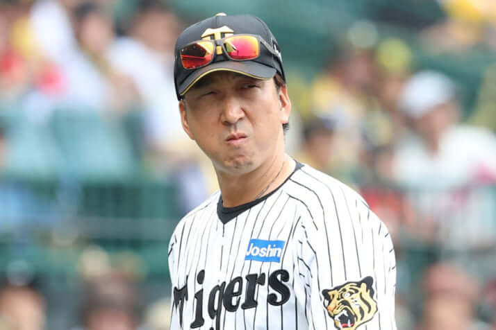 藤川球児