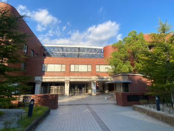 同志社国際高校