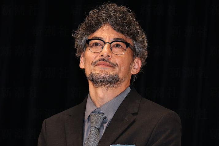 山口馬木也