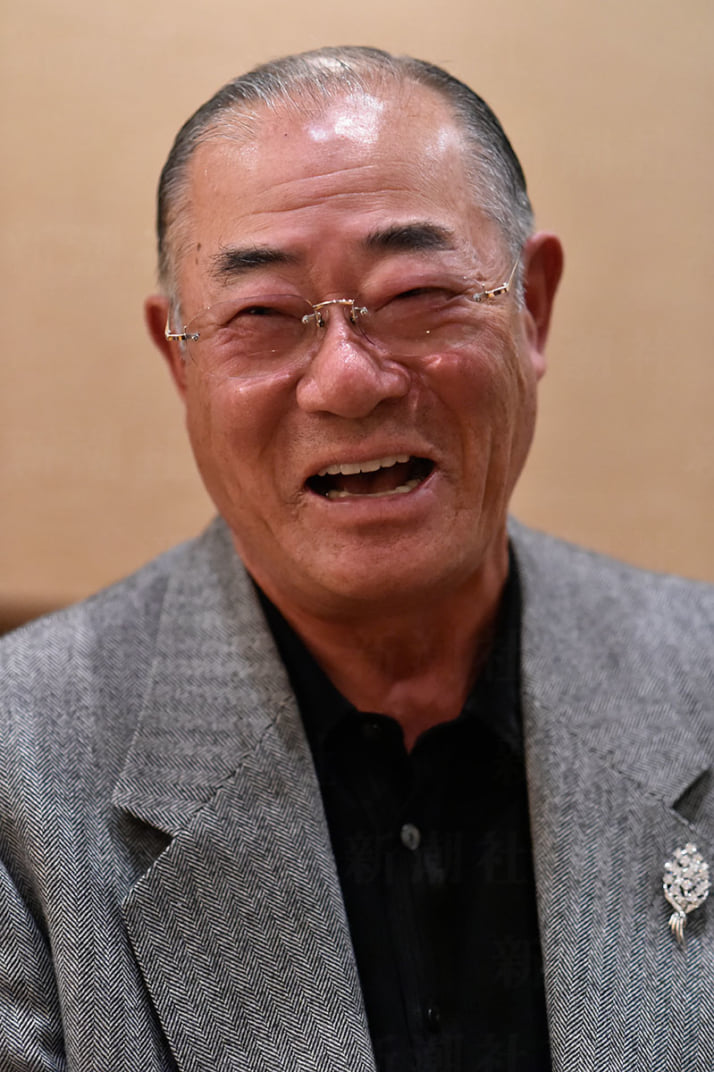 張本勲3