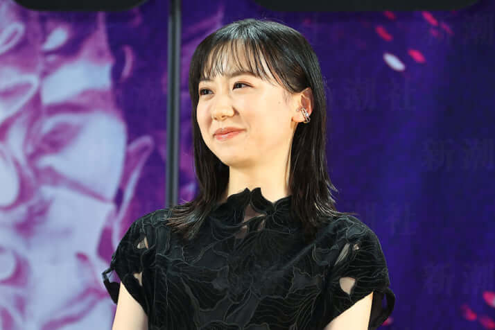 芦田愛菜