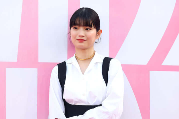 蒔田彩珠