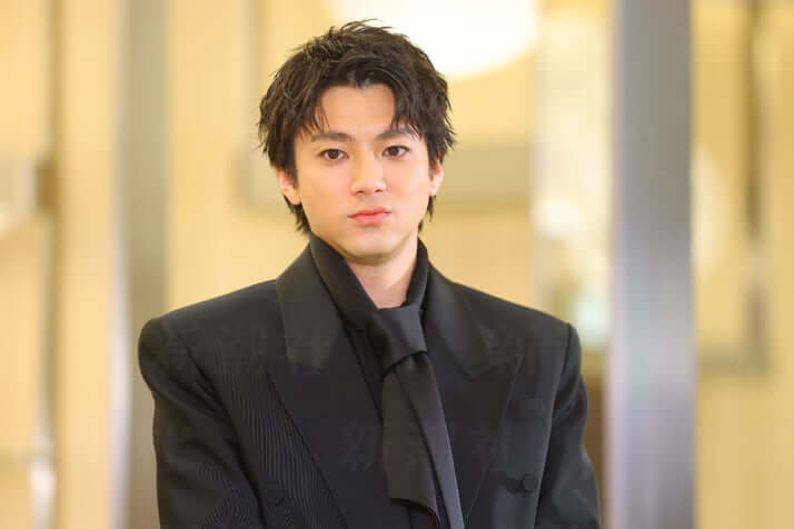 山田裕貴