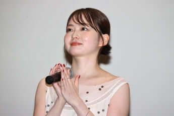 山田杏奈