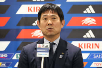 森保一