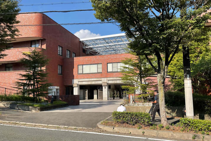 同志社国際高校