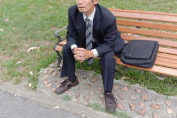 サラリーマンイメージ