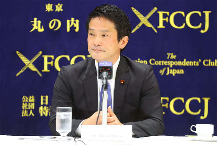 小川淳也