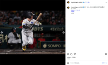 阪神タイガース2