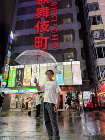 ひろクン1