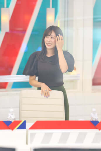 中川安奈2