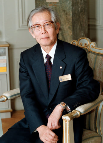 白川英樹