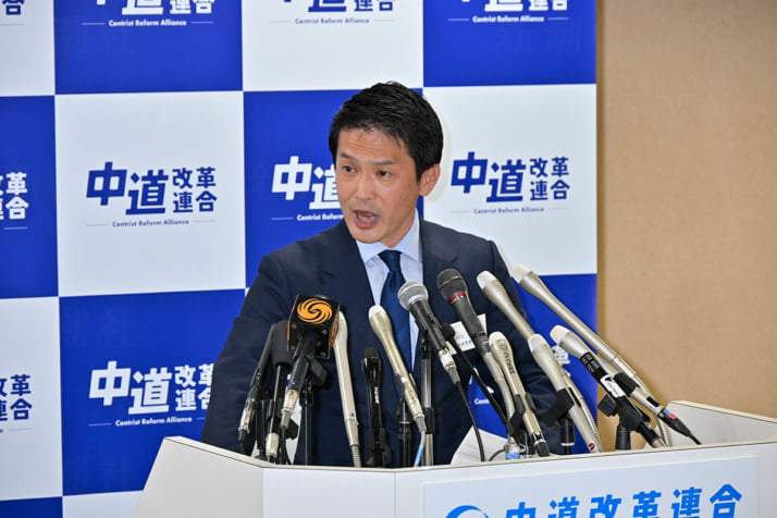 小川淳也