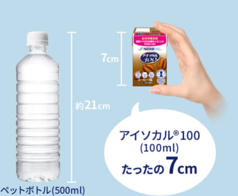 アイソカル9