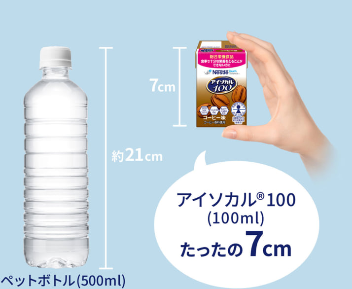 アイソカル9