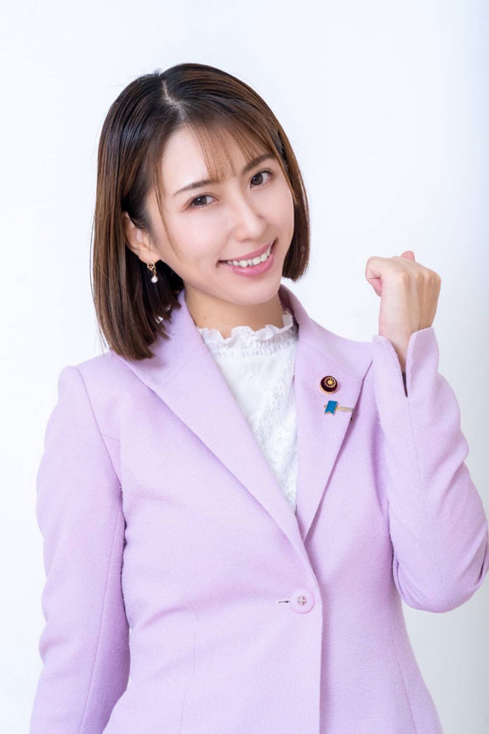 添田詩織