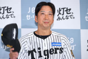 藤川球児