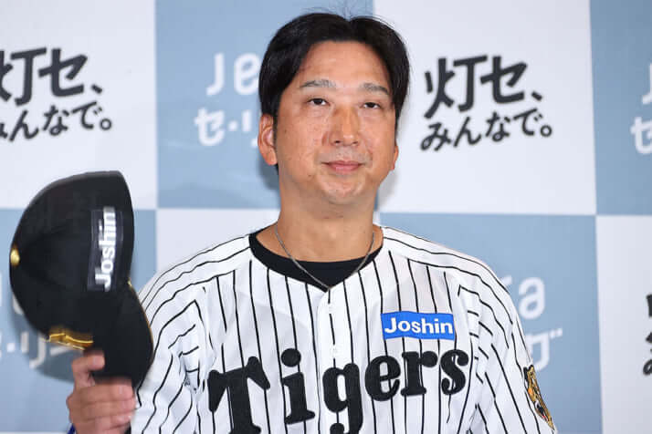 藤川球児
