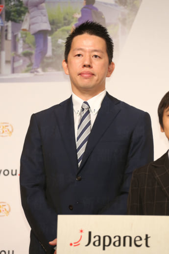 高田旭人