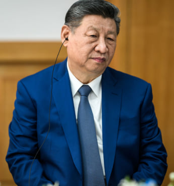 習近平