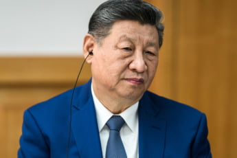 習近平（eye）