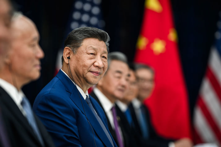 習近平