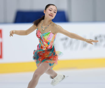 島田麻央