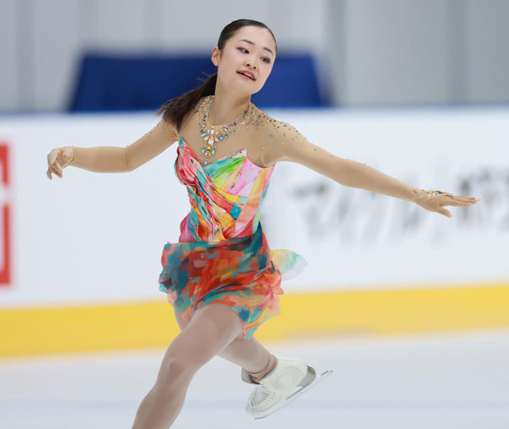 島田麻央