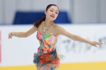 島田麻央（eye）