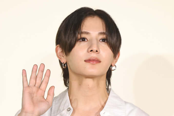 山田涼介