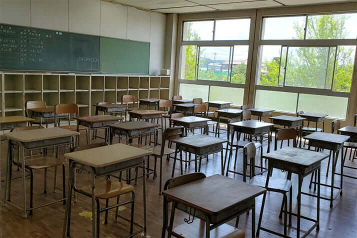 宿題イメージ