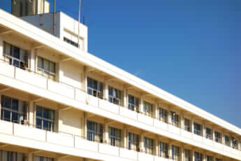 学校イメージ