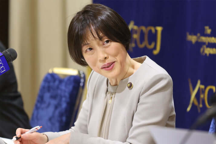 田村智子