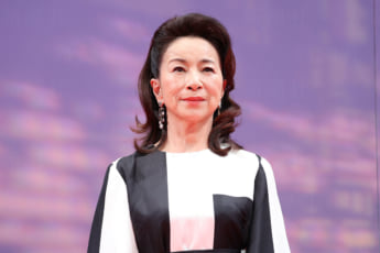 原田美枝子