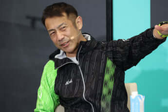 森脇健児
