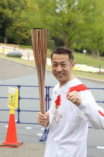 森脇健児