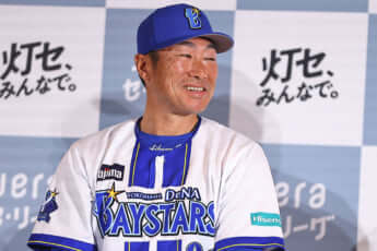 相川亮二