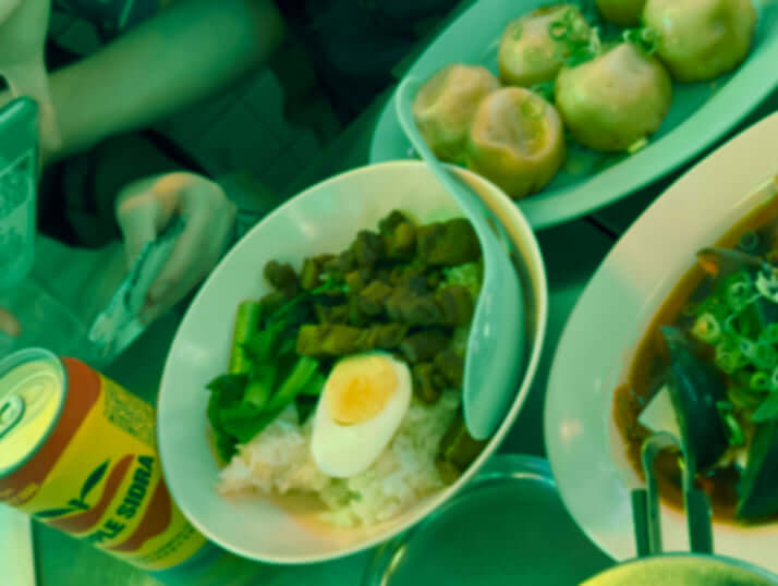 食事