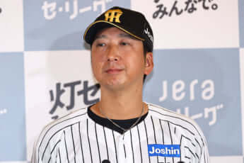 藤川球児