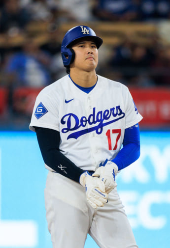 大谷翔平