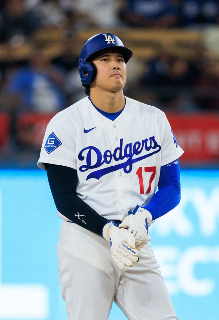 大谷翔平