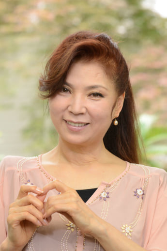 八代亜紀