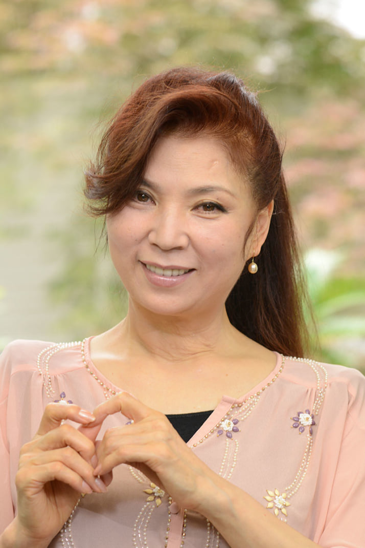 八代亜紀