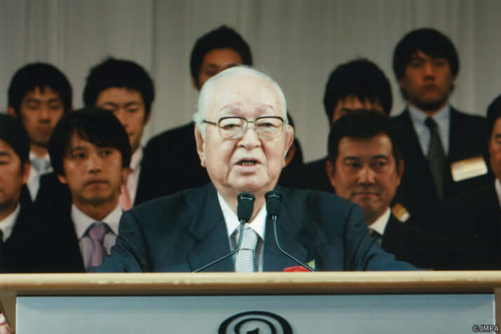 渡邊恒雄