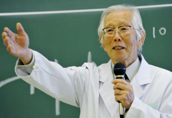 白川英樹