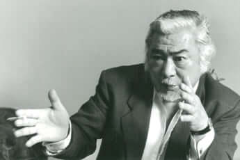 勝新太郎