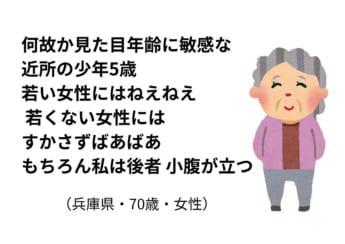 高齢者