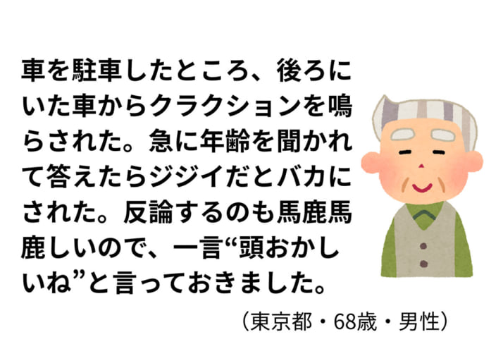 高齢者