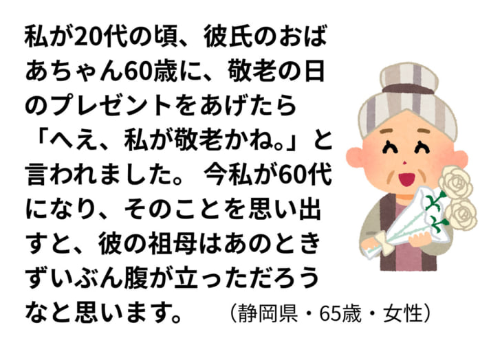 高齢者