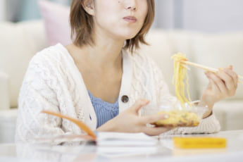 女性イメージ
